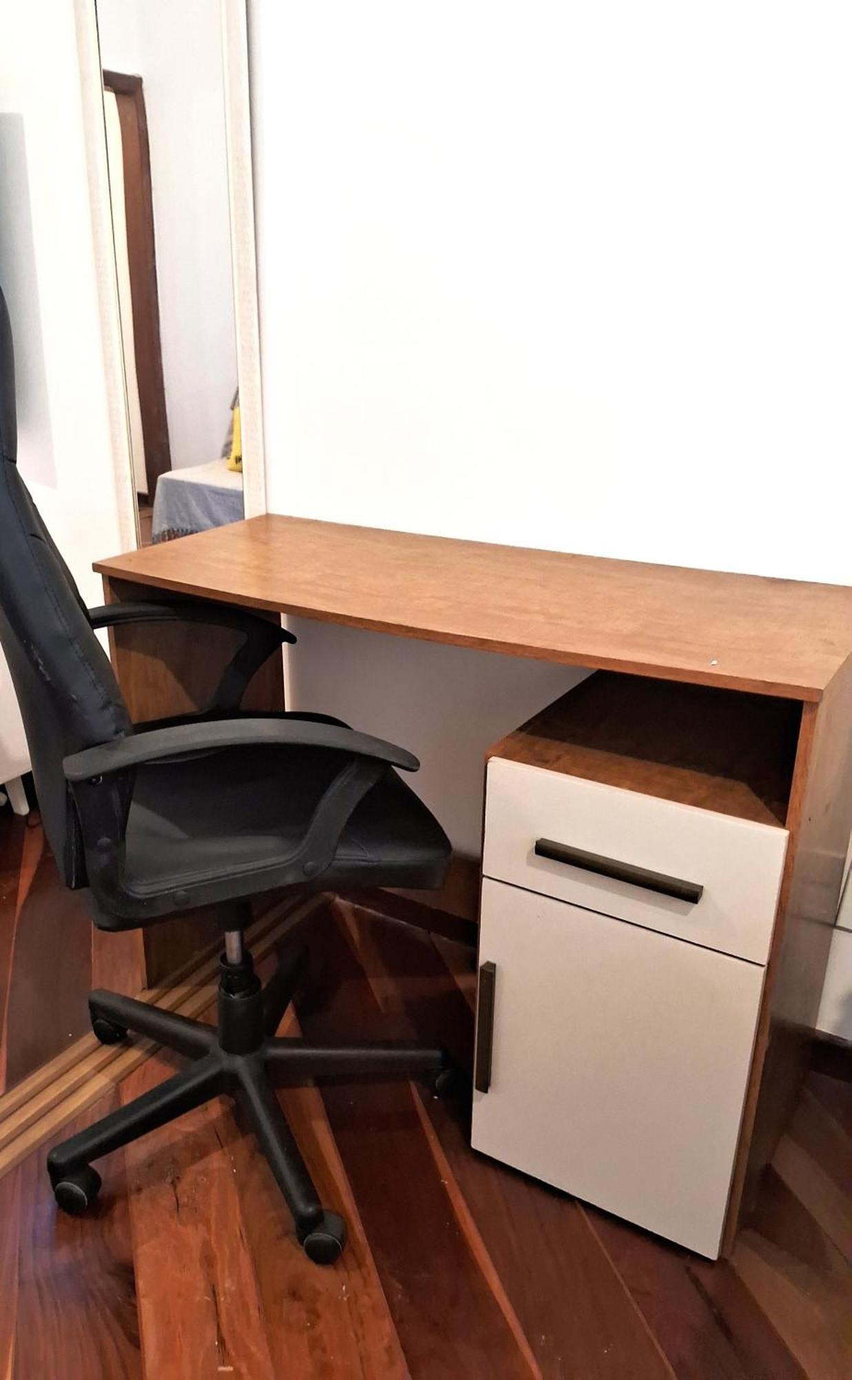 Apartamento Loft Copacabana 300 Metros Da Posto 6