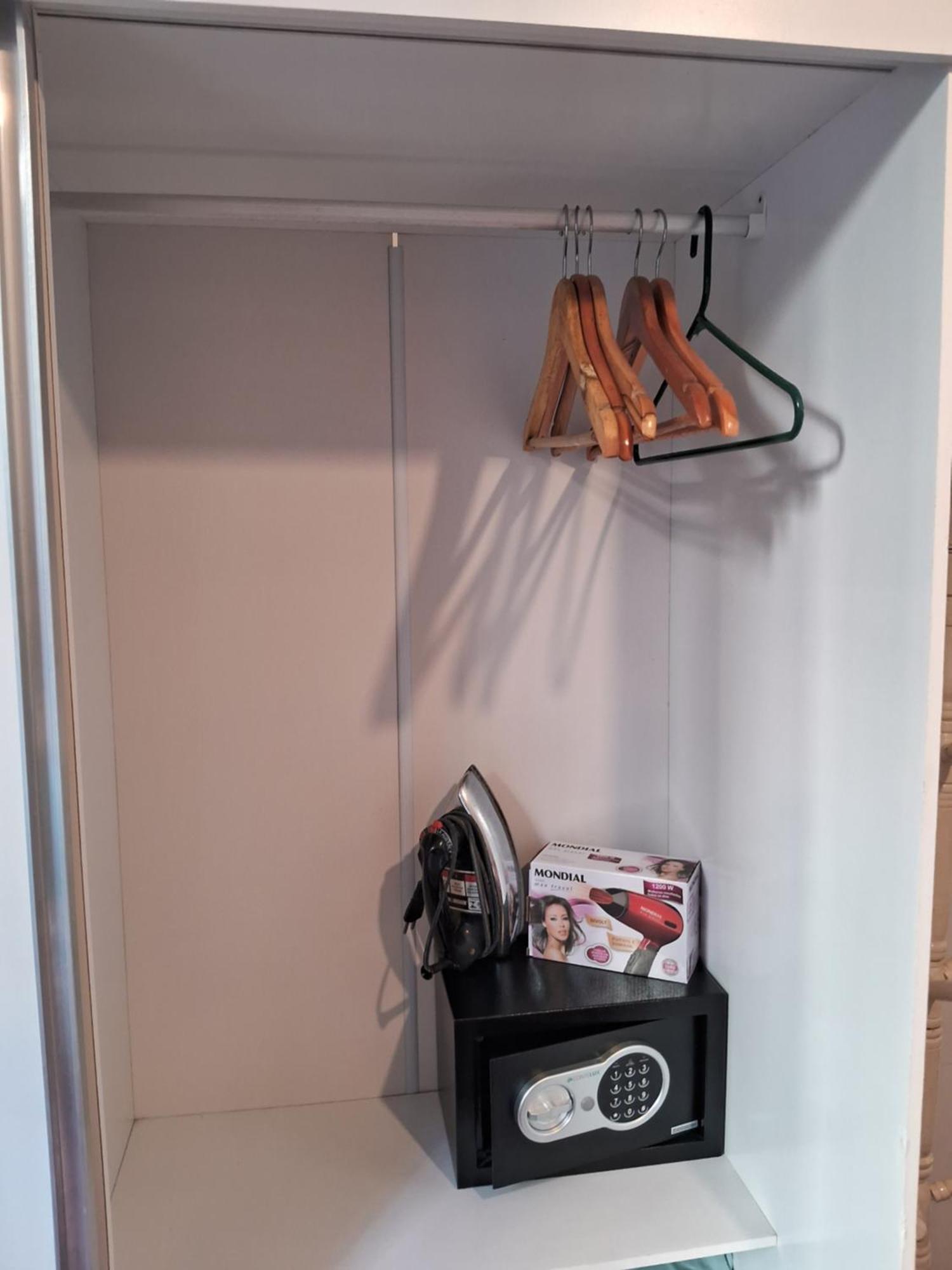 Loft Copacabana 300 Metros Da Posto 6 * Rio de Janeiro