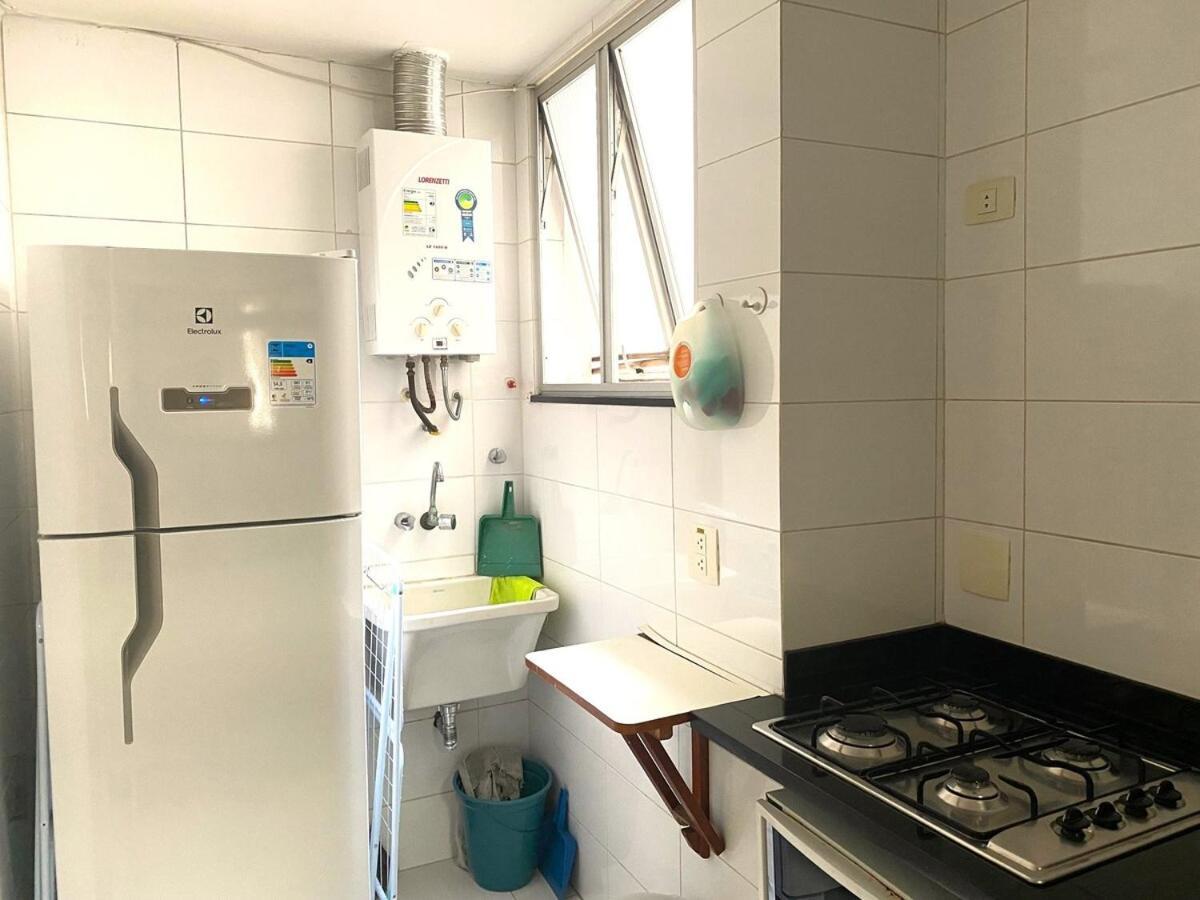 Apartamento Aconchegante Flat Copa Posto 6 Piscina E Garagem Rio de Janeiro