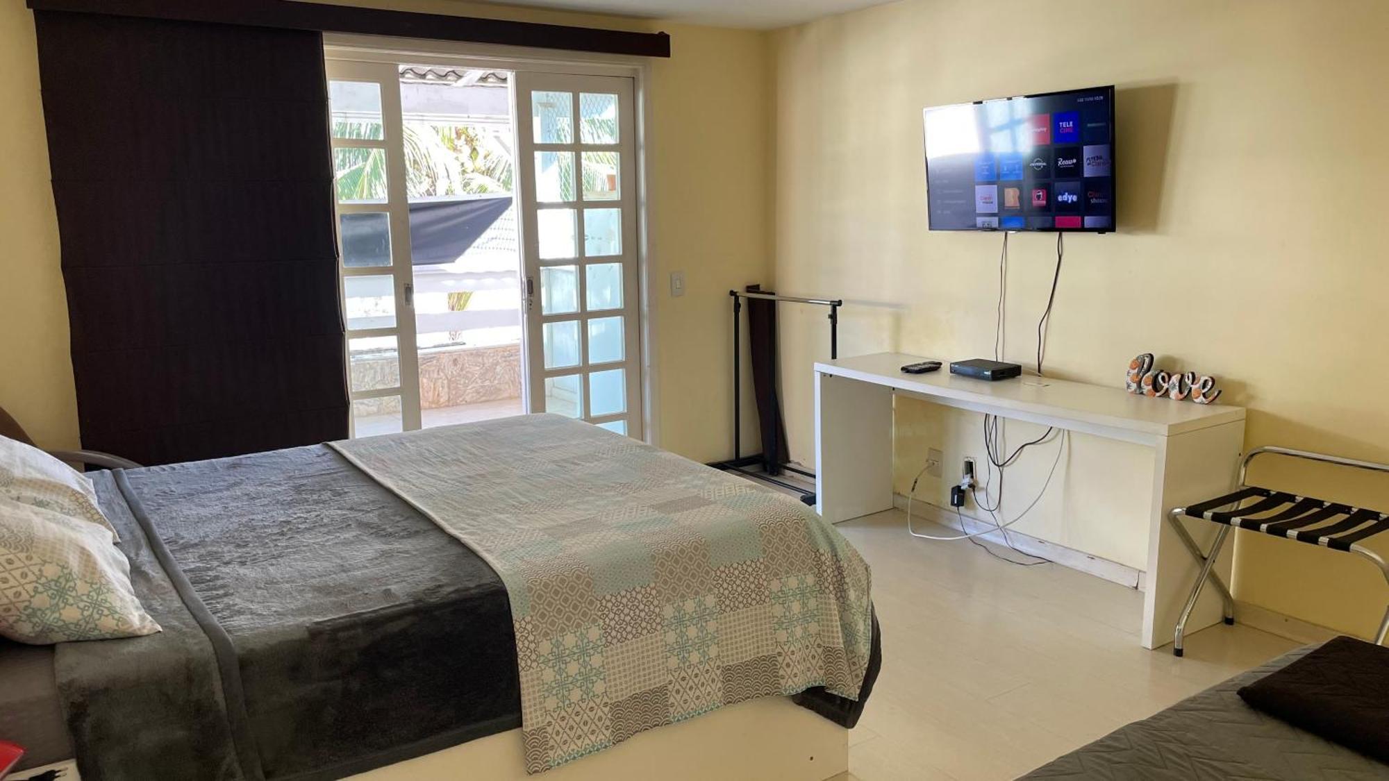 Gh Casa Da Montanha - Pernoite - Hospedagem domiciliar