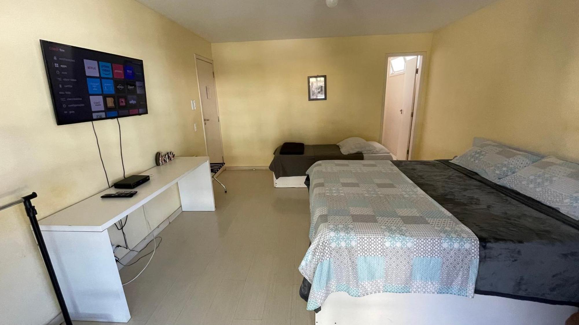 Gh Casa Da Montanha - Pernoite - Rio de Janeiro
