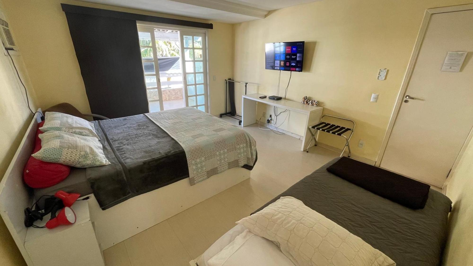 Gh Casa Da Montanha - Pernoite - Hospedagem domiciliar