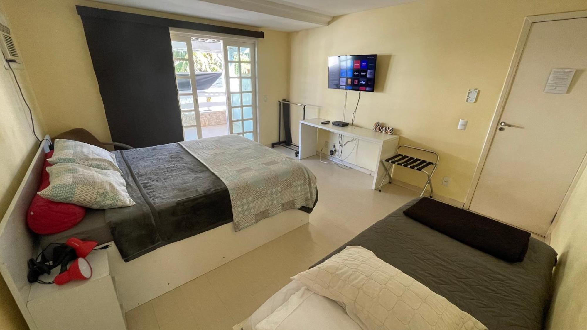 Gh Casa Da Montanha - Pernoite - *