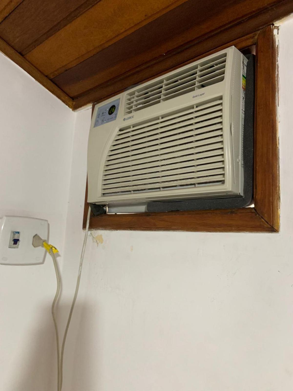 Hospedagem domiciliar Gh Casa Da Montanha - Pernoite - Rio de Janeiro