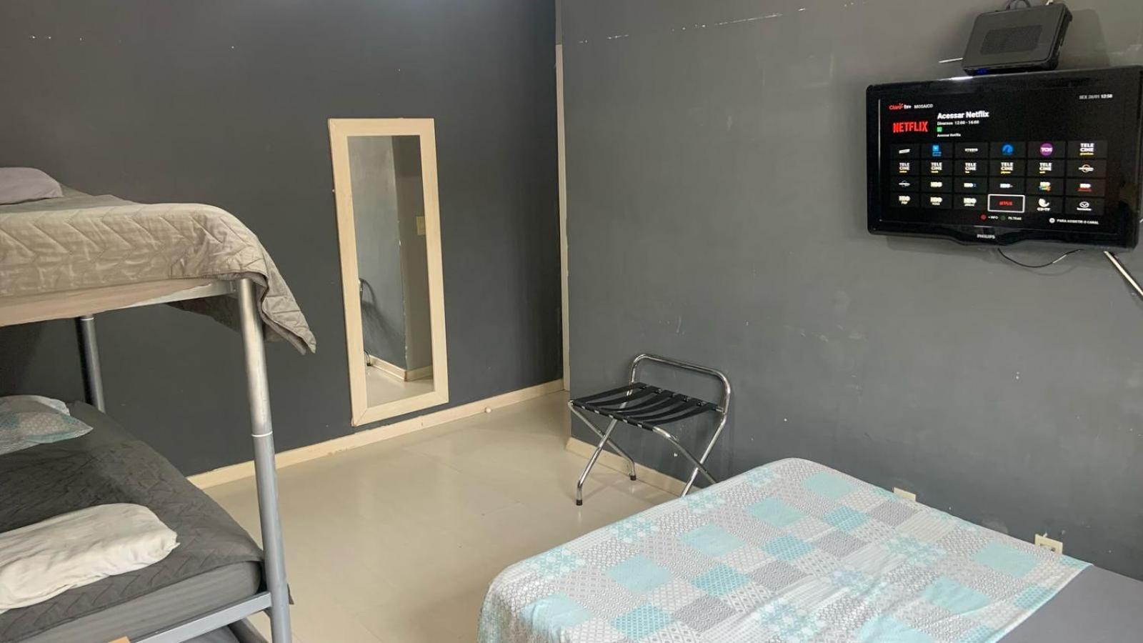Hospedagem domiciliar Gh Casa Da Montanha - Pernoite - *