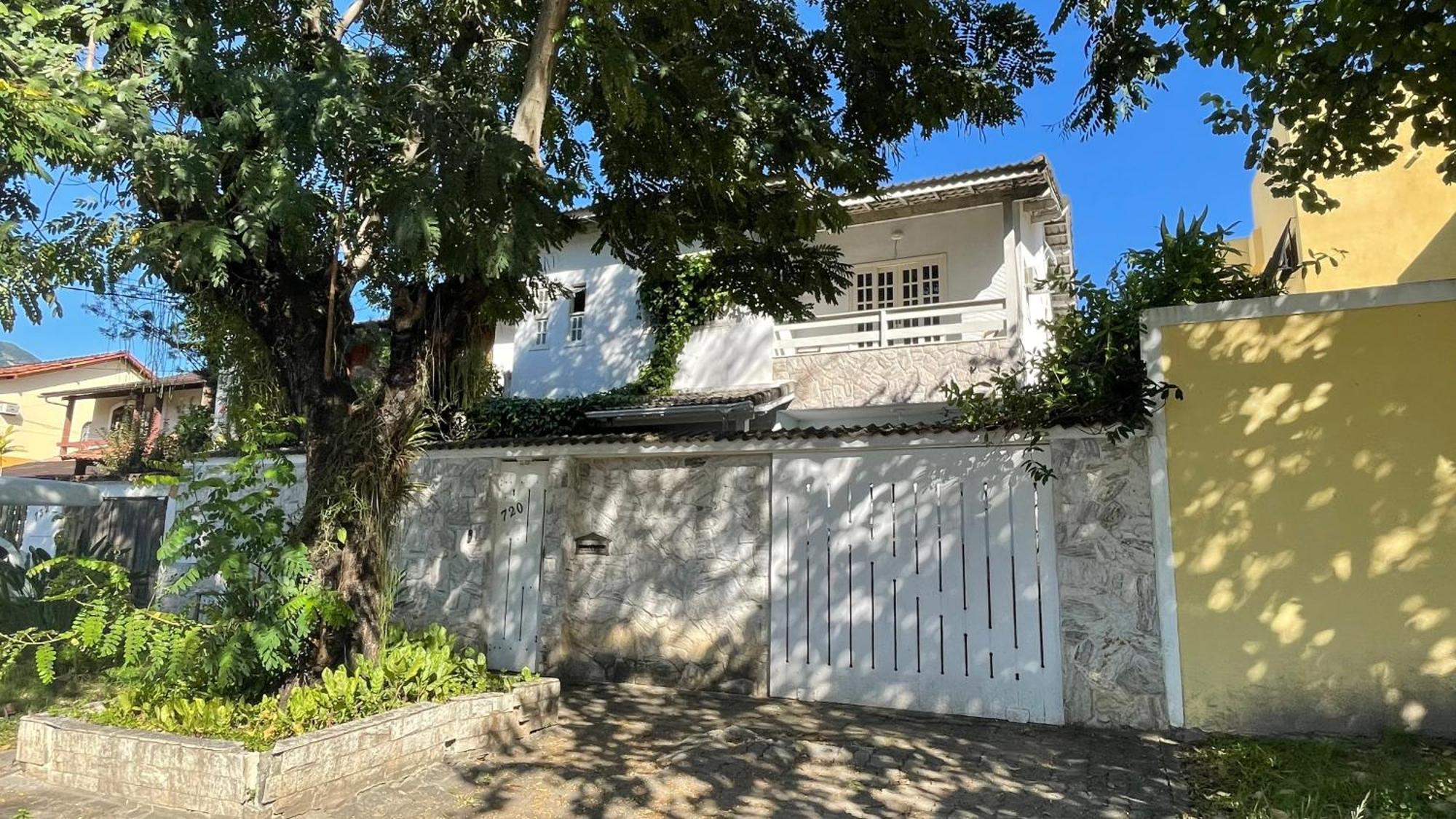Gh Casa Da Montanha - Pernoite - * Rio de Janeiro
