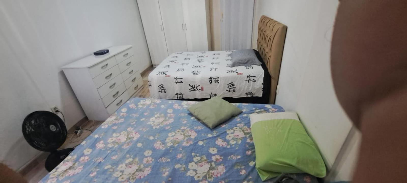 Apartamento Pleno Centro De Rio