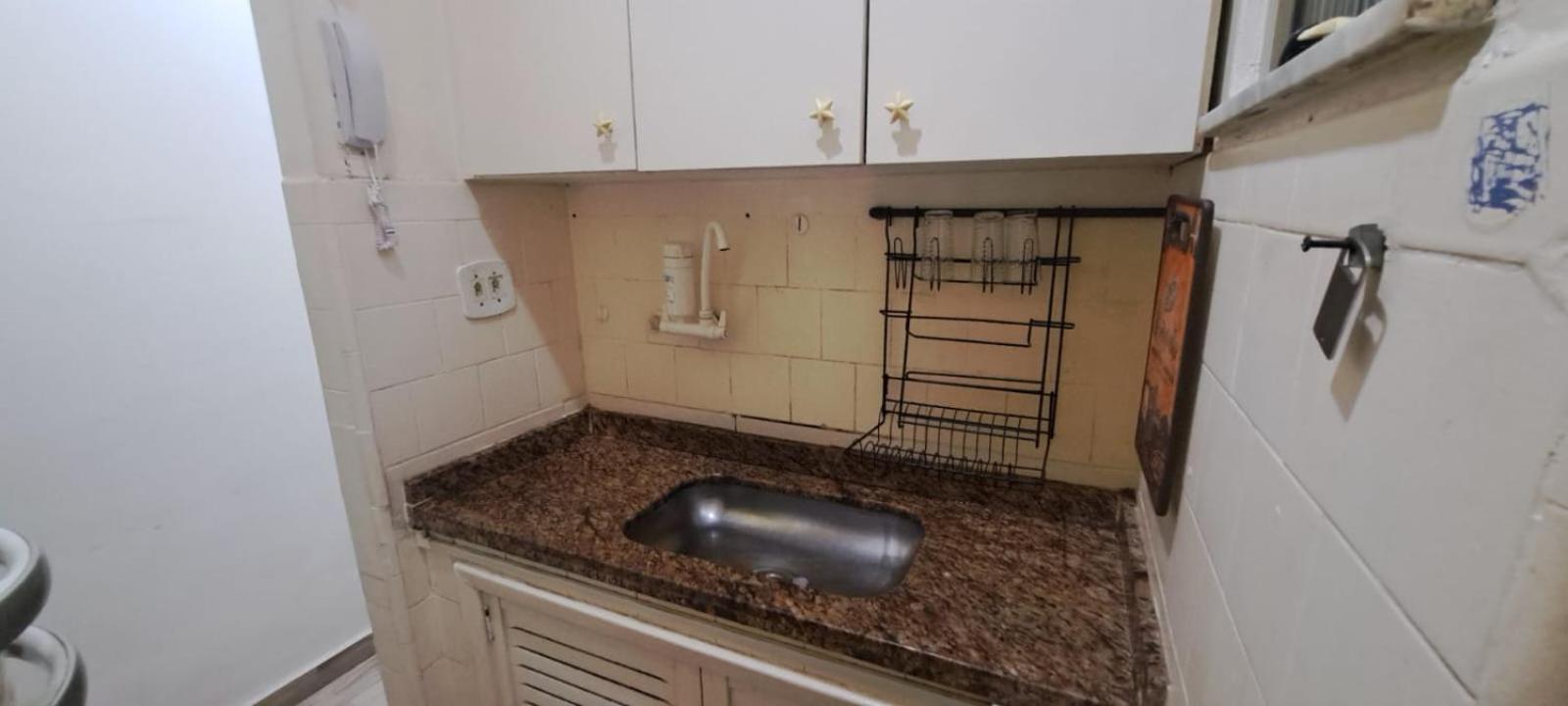 Apartamento Pleno Centro De Rio *