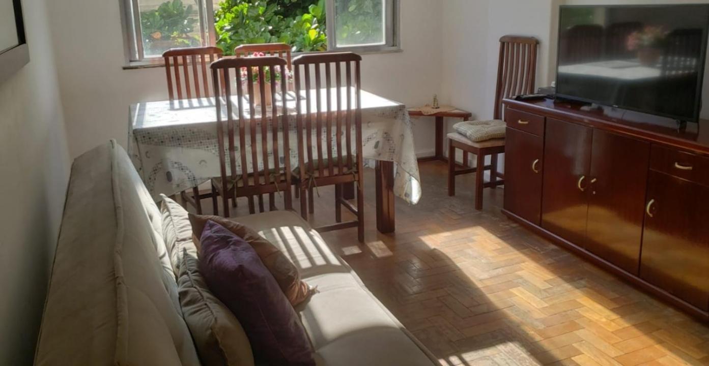 Copacabana Vip2 Apartamento