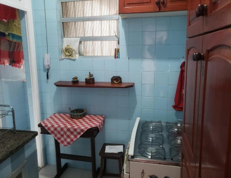 Apartamento Copacabana Vip2 *