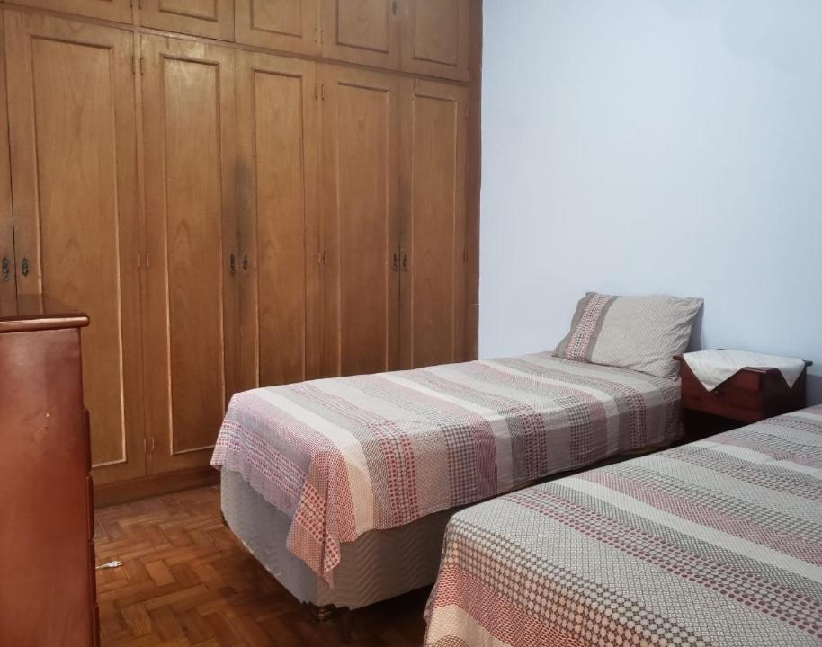 Apartamento Copacabana Vip2 Rio de Janeiro