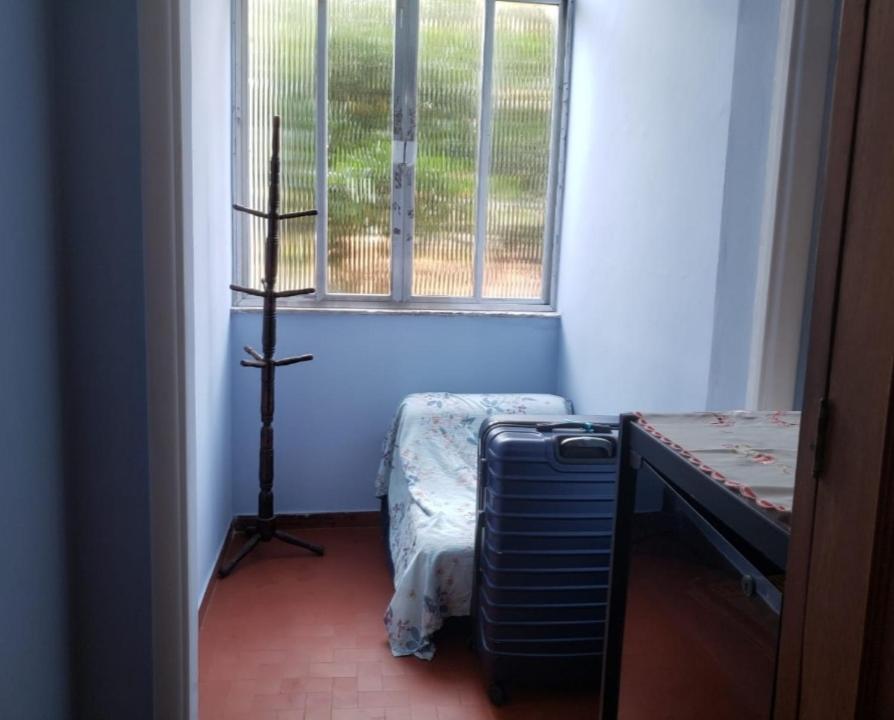 Apartamento Copacabana Vip2 *