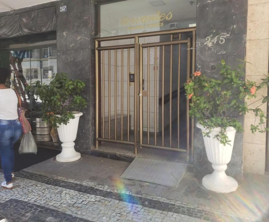 Copacabana Vip2 Apartamento *