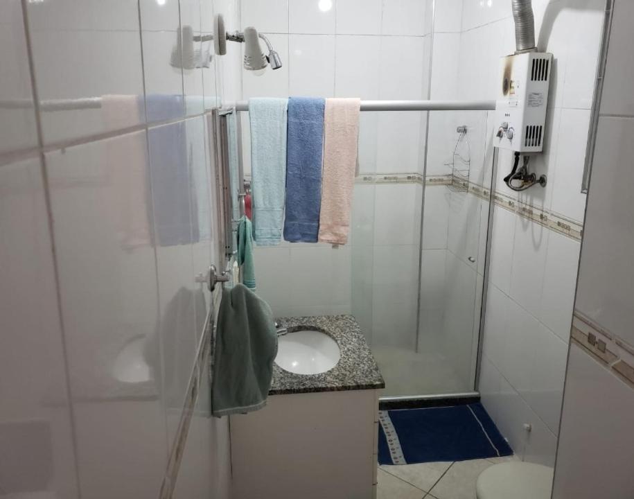 Apartamento Copacabana Vip2 Rio de Janeiro