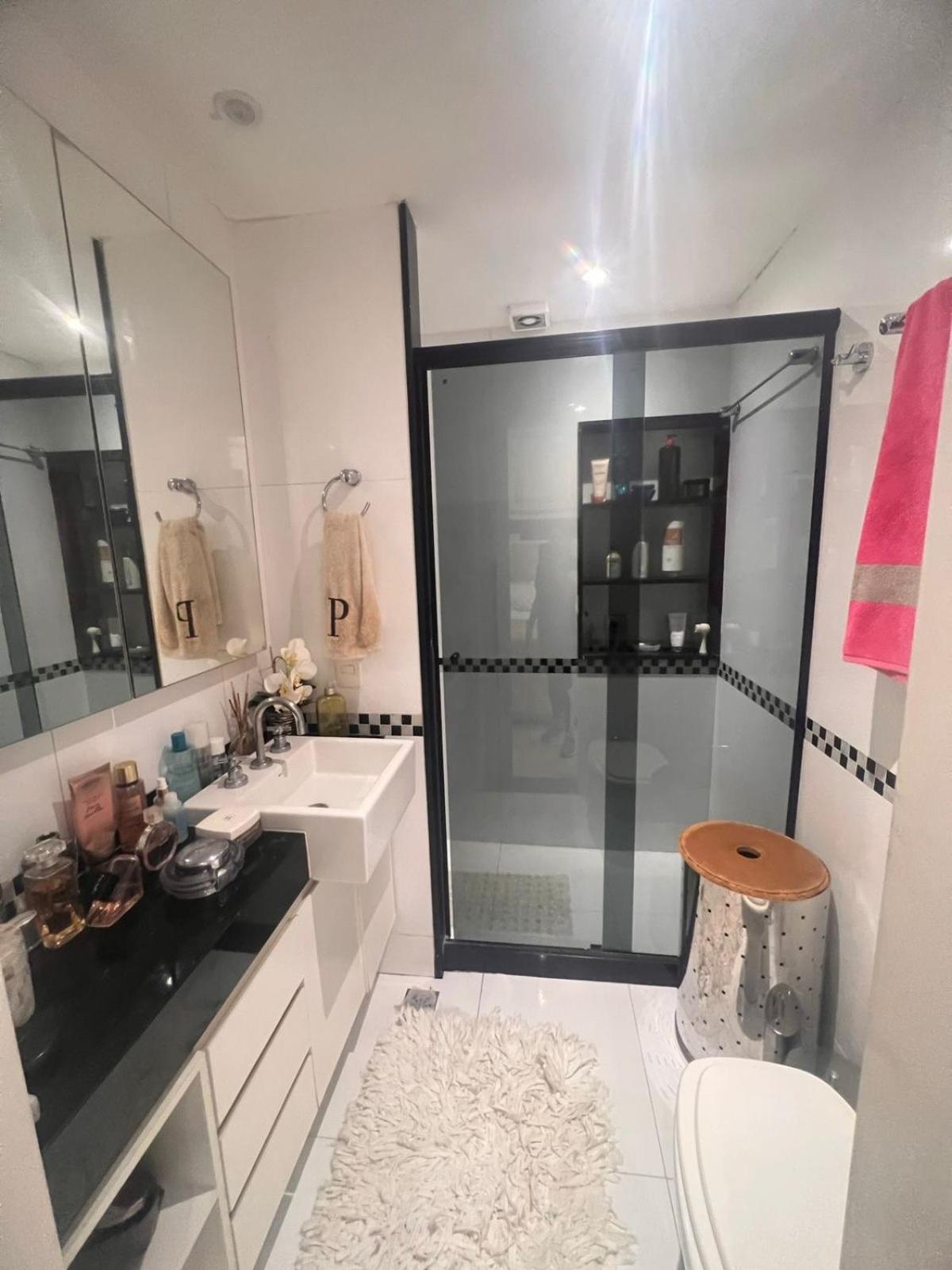 Leblon 3 Quartos Apartamento Rio de Janeiro