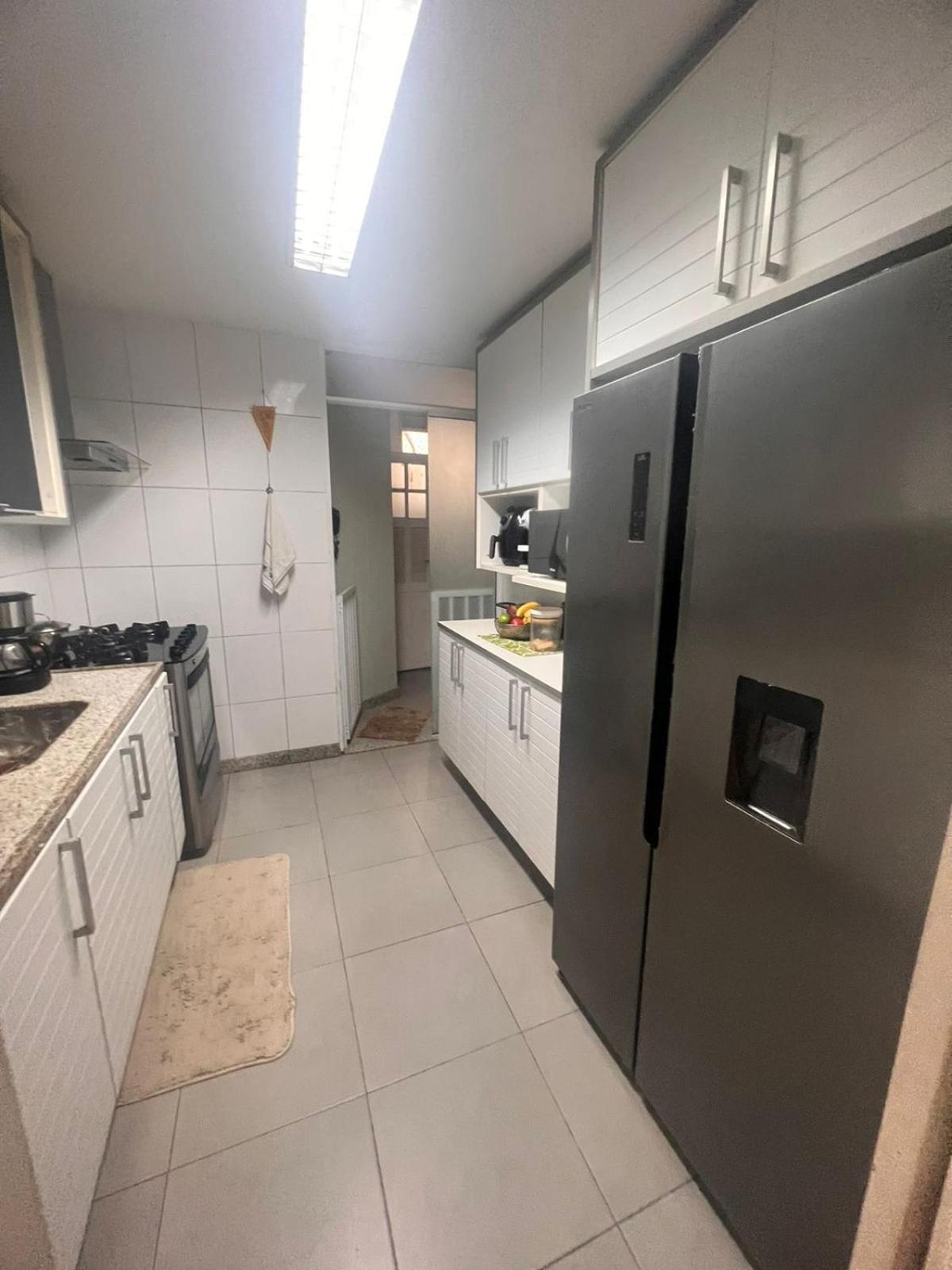 Apartamento Leblon 3 Quartos