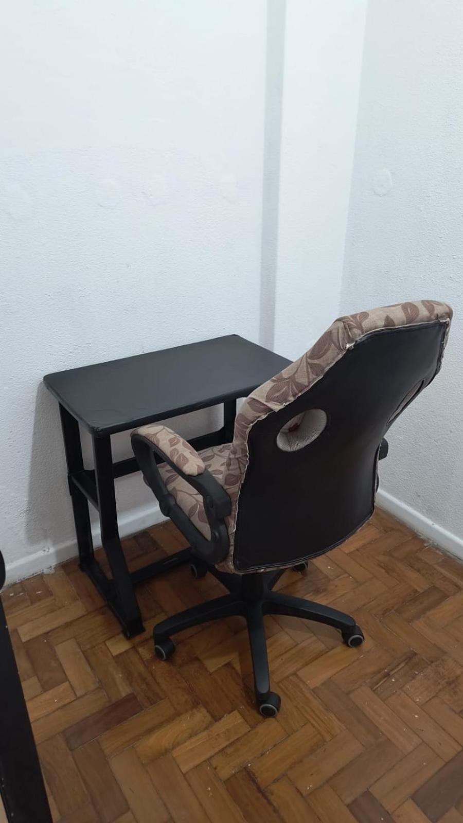 Espacoso E Completo No Centro Do Rio, Perto Do Metro Apartamento Rio de Janeiro