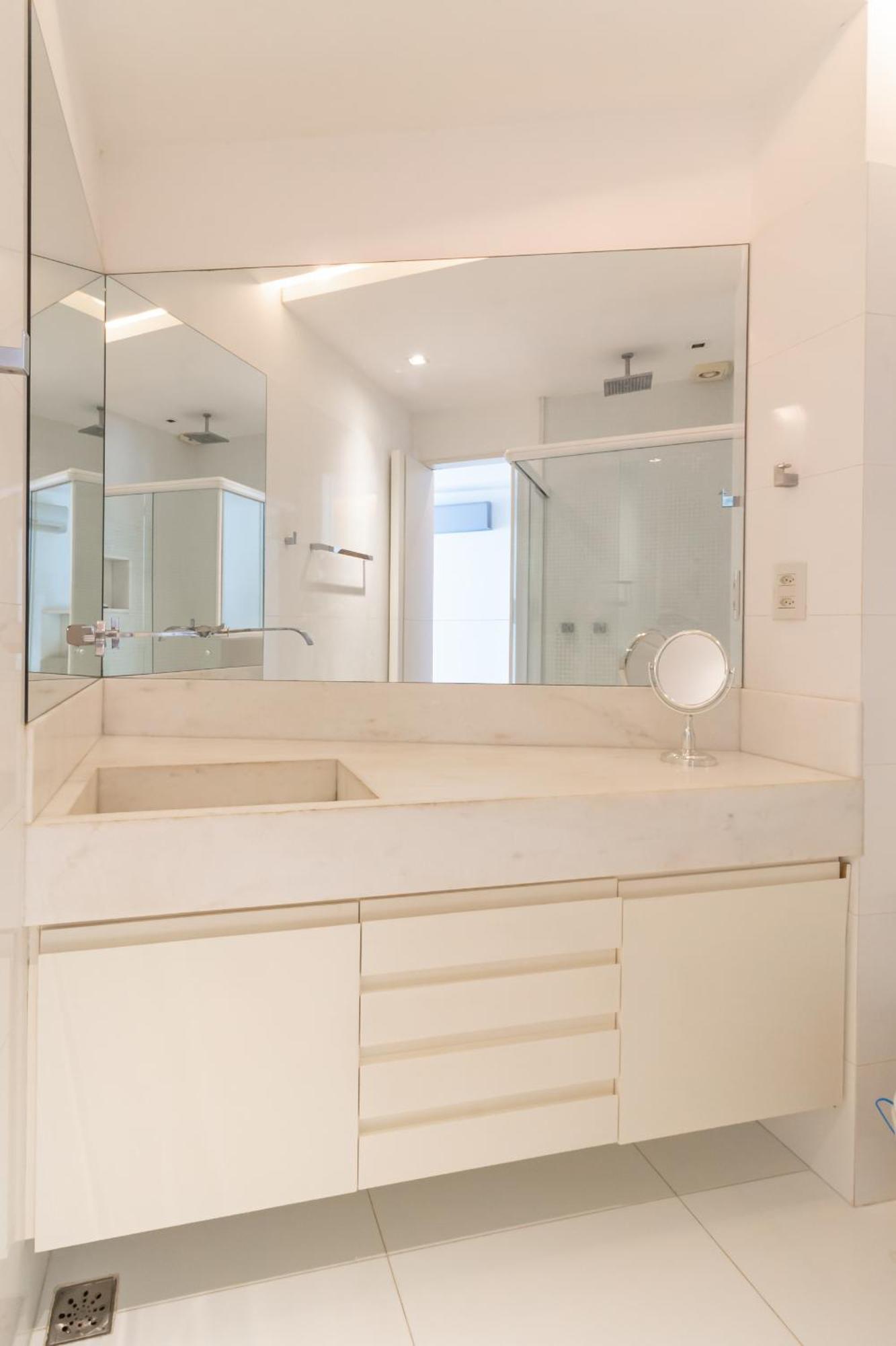 Apartamento Design Moderno Entre Ipanema E Copacabana - Bc405