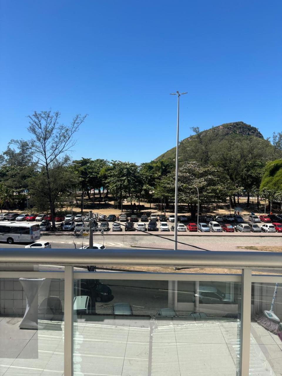Cobertura Frente A Do Recreio - Apartamento Rio de Janeiro