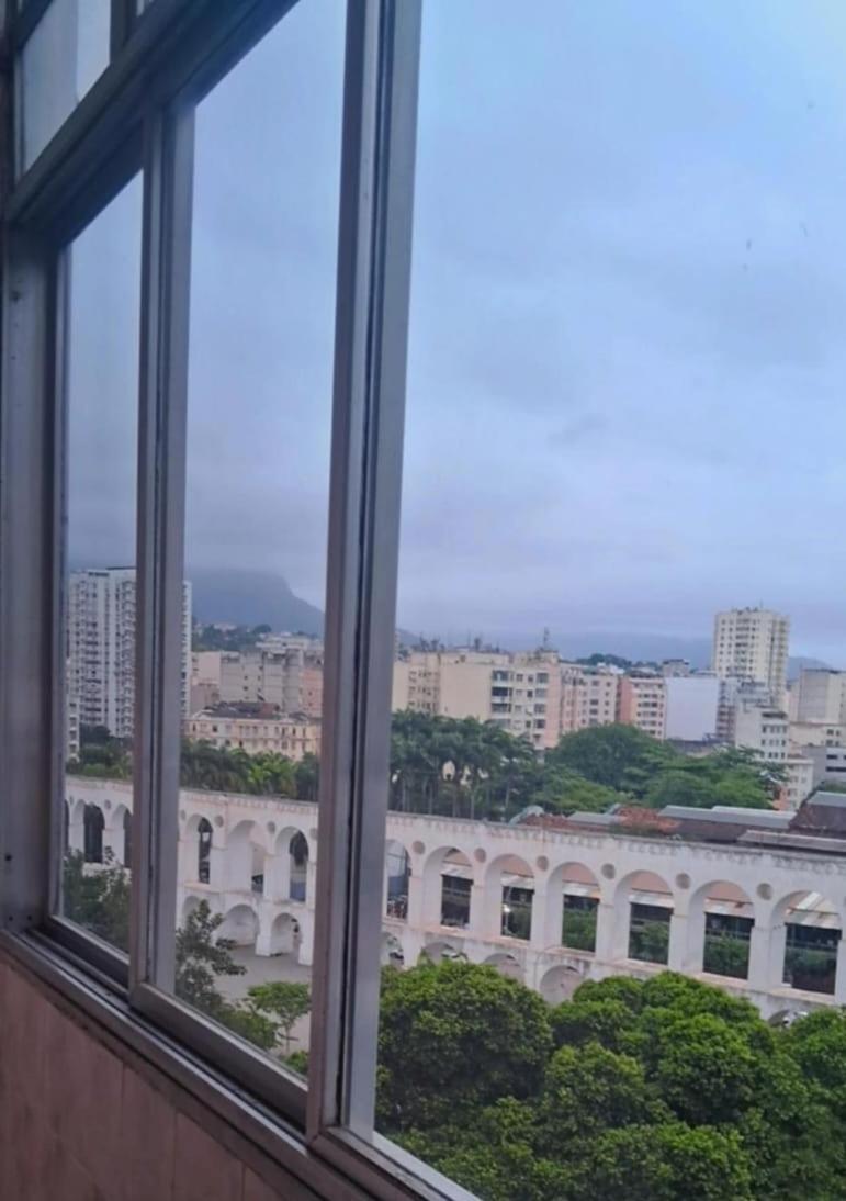 Apartamento Coracao Da Lapa Rio de Janeiro