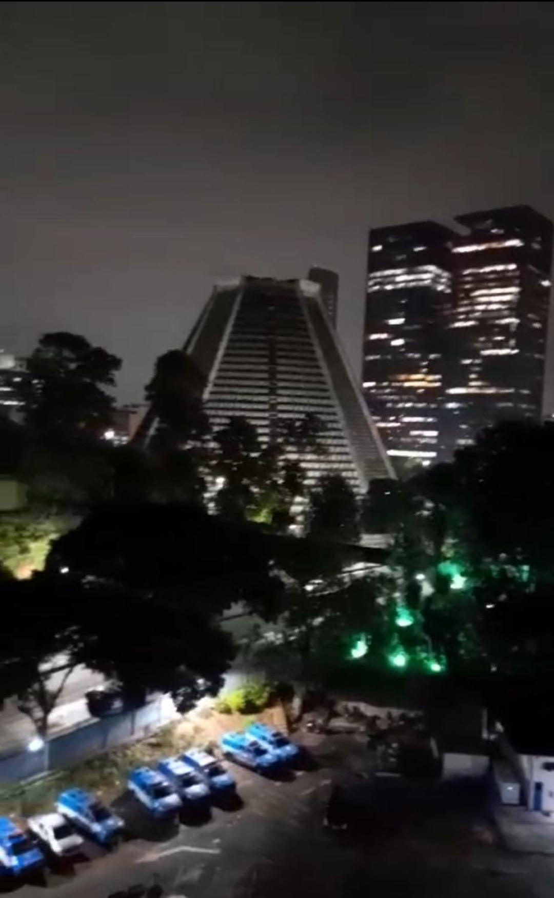 Coracao Da Lapa Apartamento