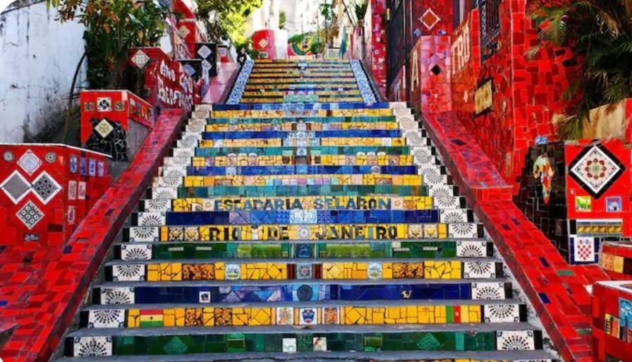 Apartamento Coracao Da Lapa