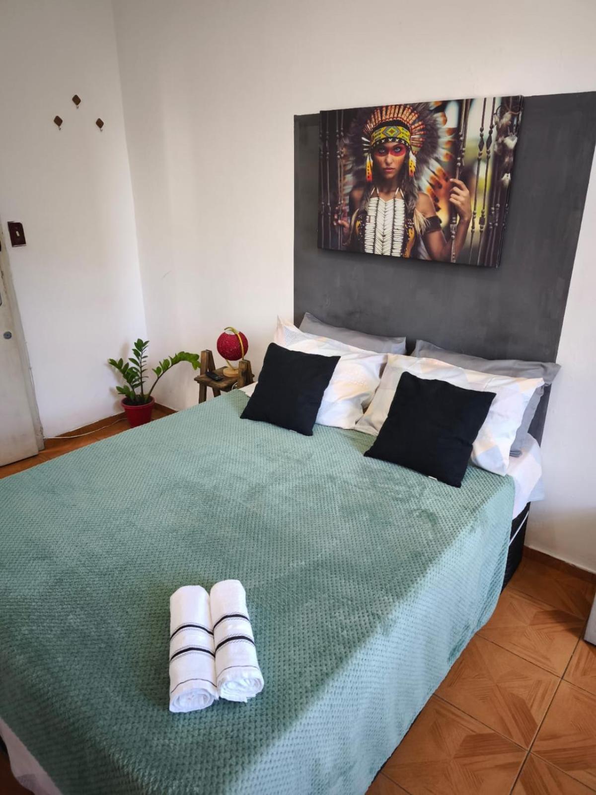 Coracao Da Lapa Apartamento *