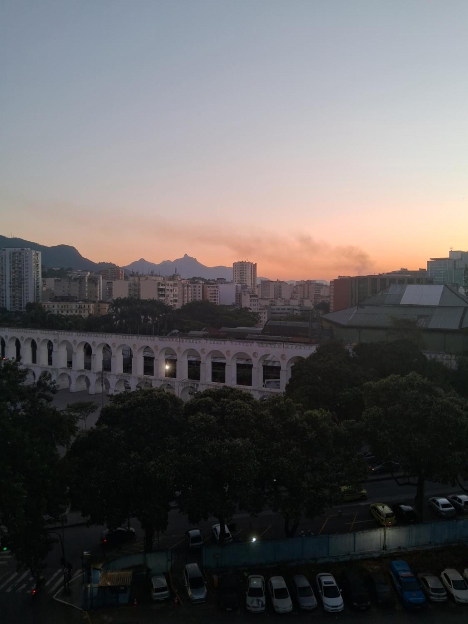 Coracao Da Lapa Apartamento *