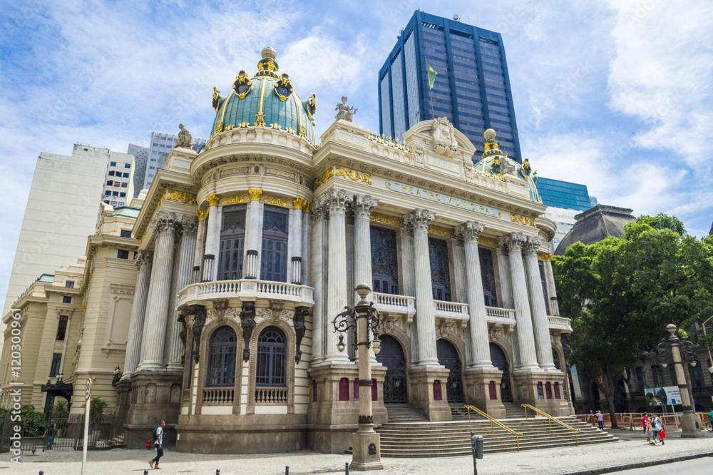Coracao Da Lapa * Rio de Janeiro