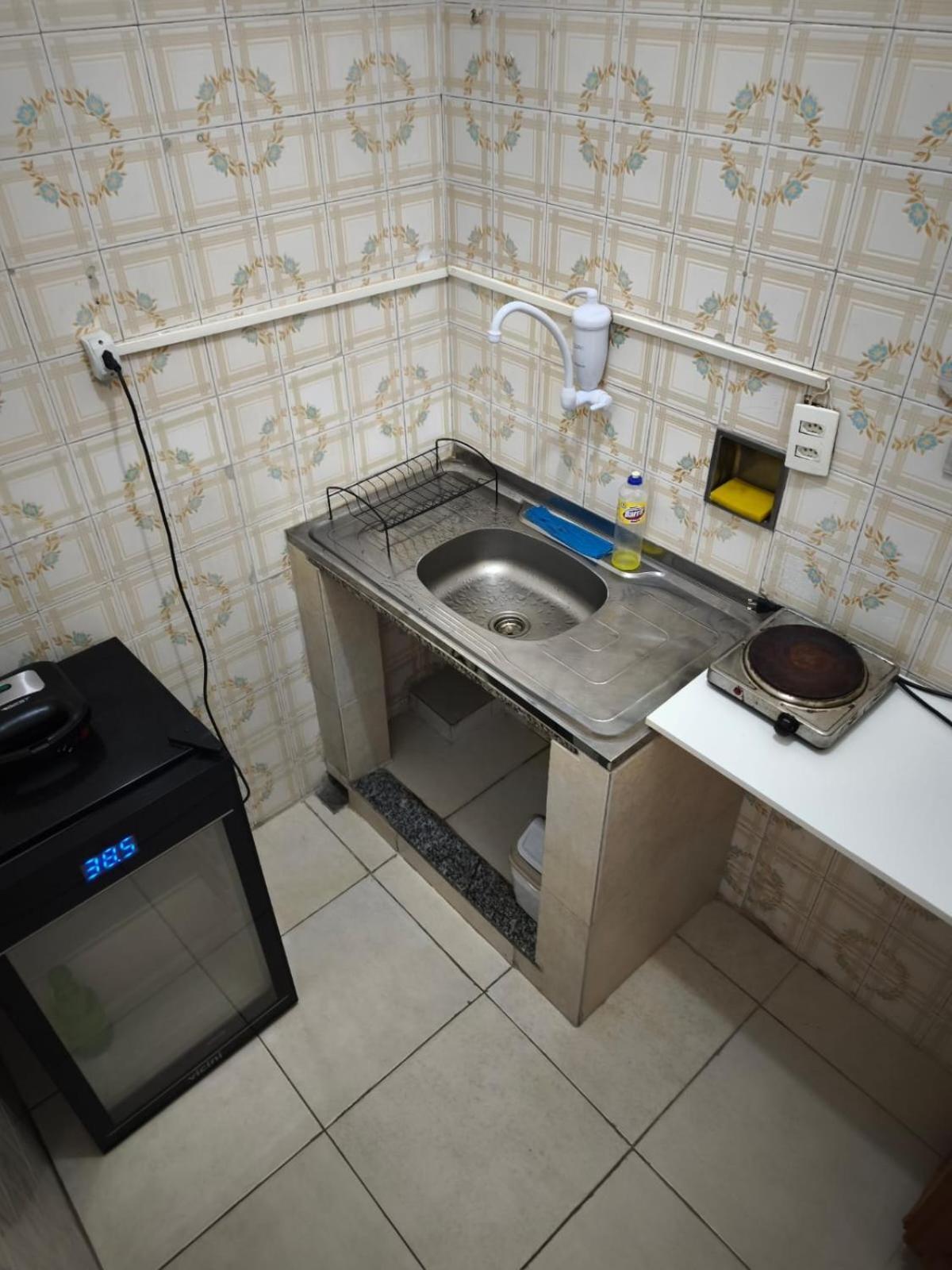 Coracao Da Lapa Apartamento *
