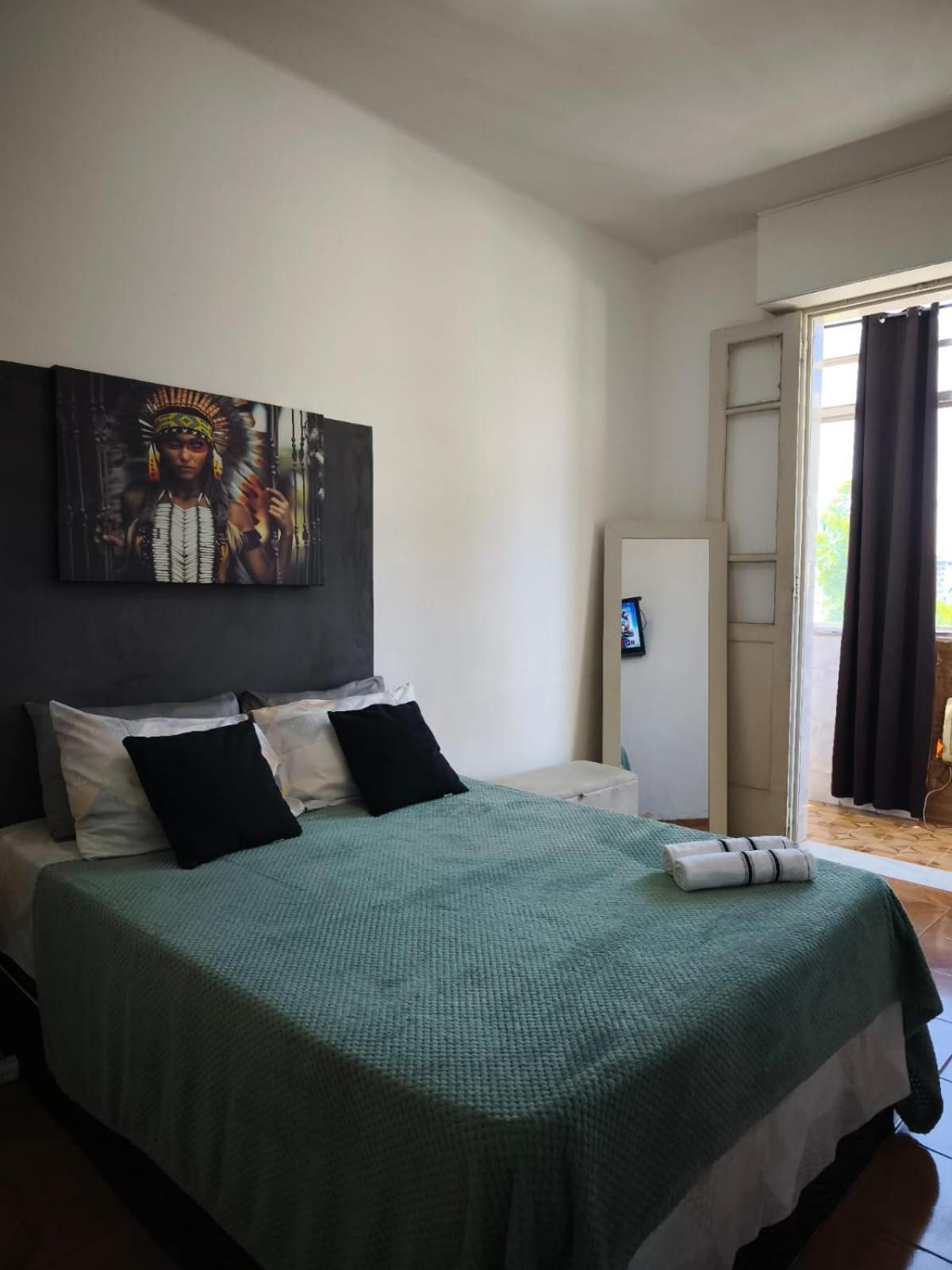 Apartamento Coracao Da Lapa *
