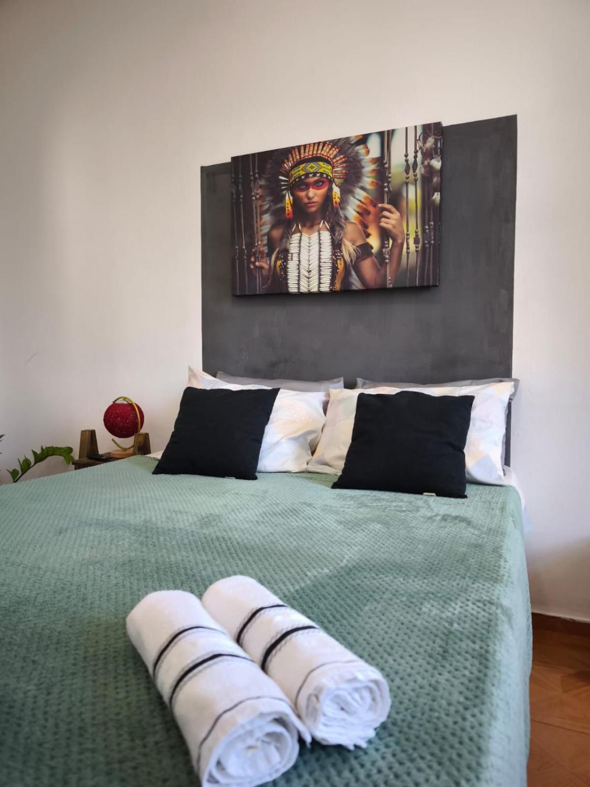 Apartamento Coracao Da Lapa Rio de Janeiro
