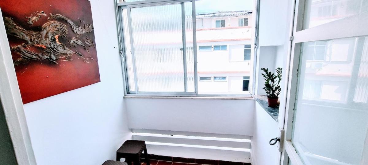 Refugio Carioca Em Copa 1min *