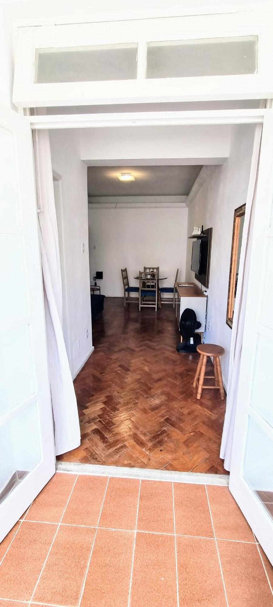 Refugio Carioca Em Copa 1min Apartamento Rio de Janeiro