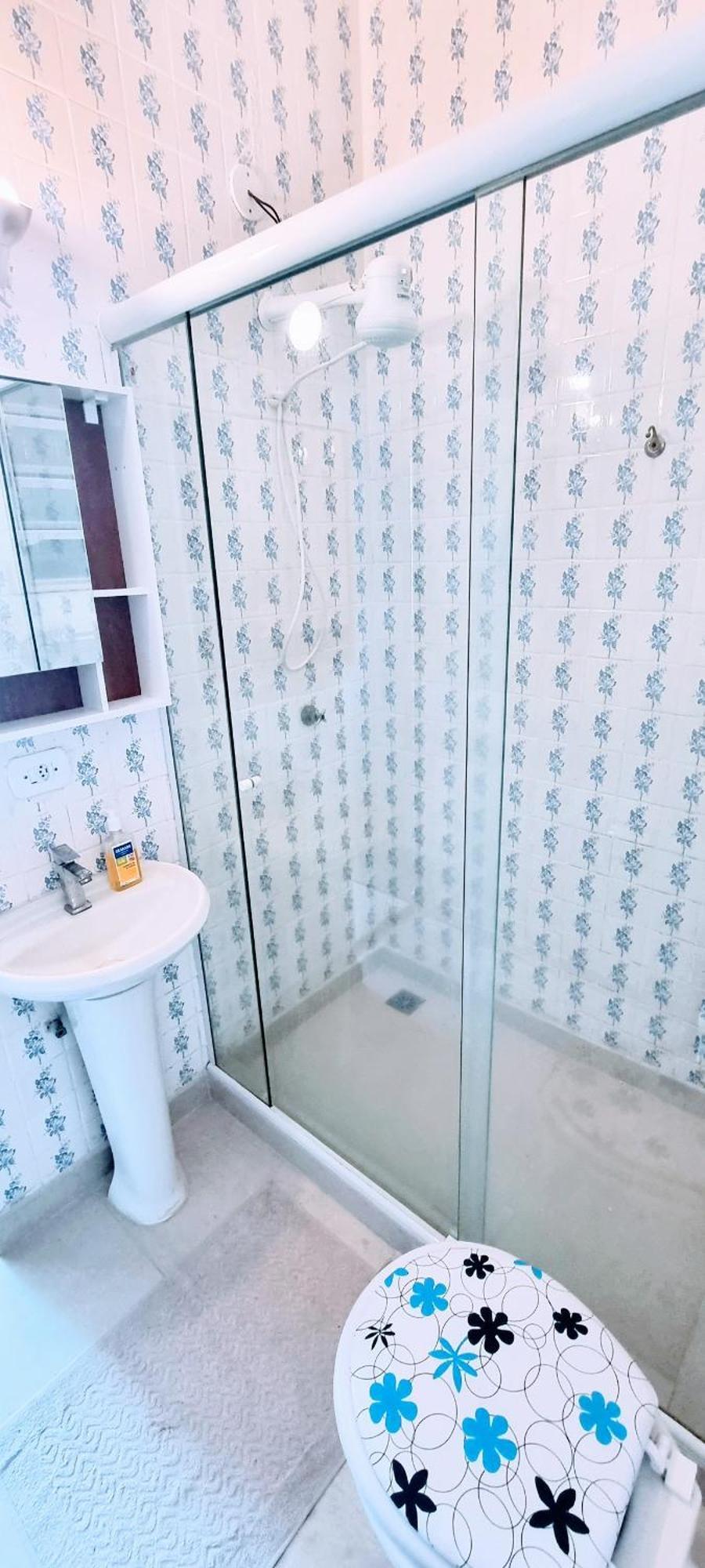 Apartamento Refugio Carioca Em Copa 1min Rio de Janeiro