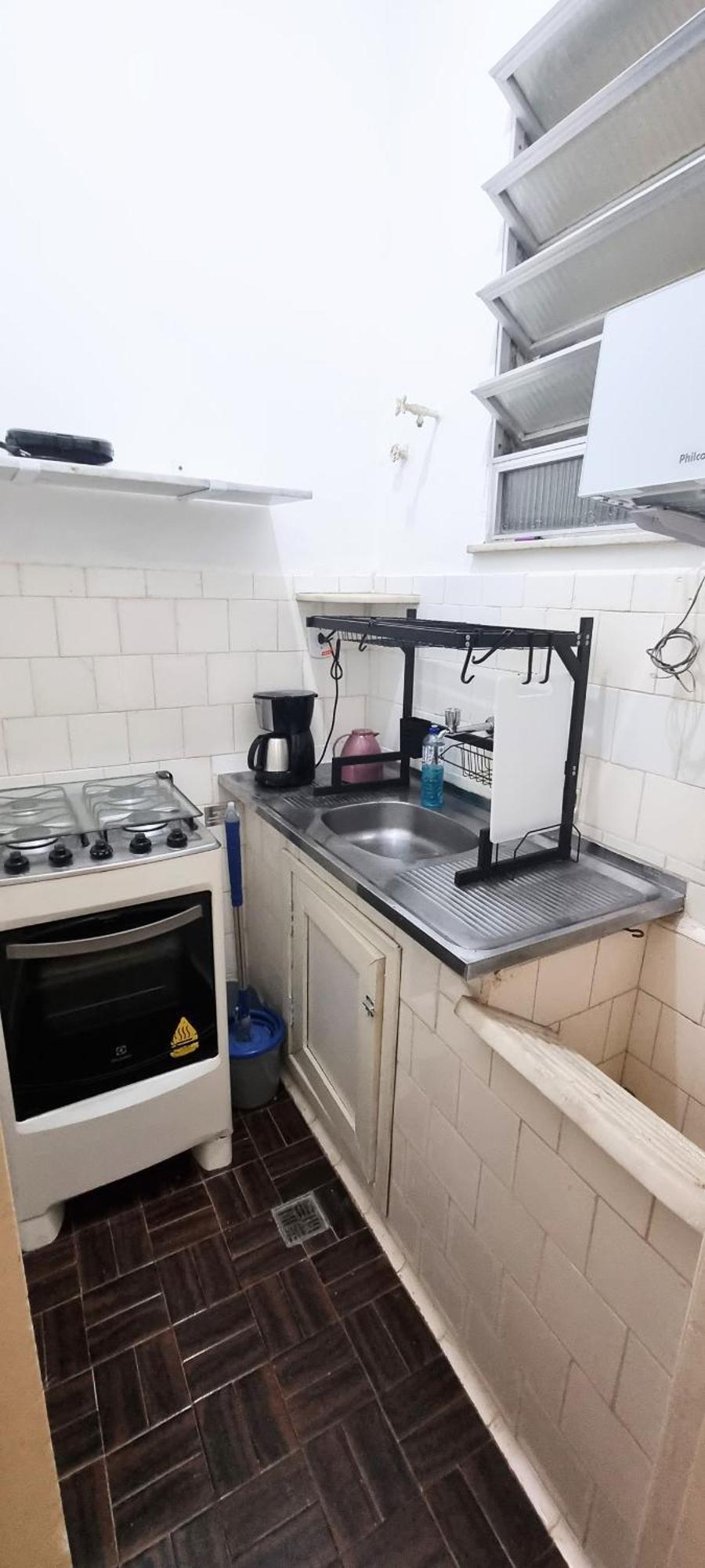Refugio Carioca Em Copa 1min Apartamento Rio de Janeiro