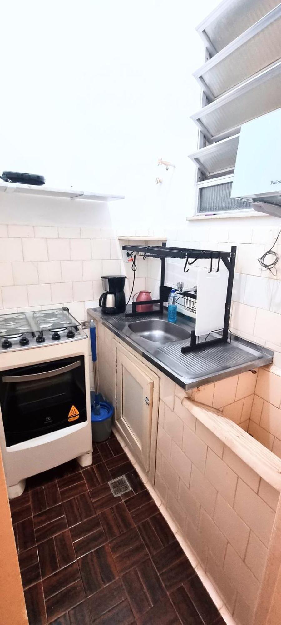 Refugio Carioca Em Copa 1min Rio de Janeiro