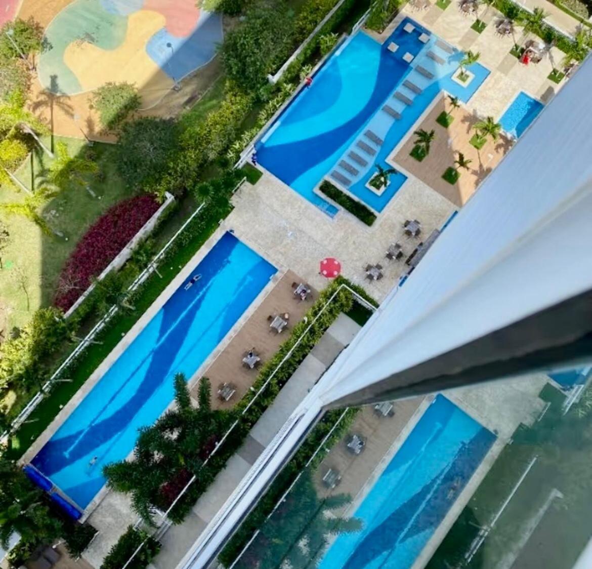 Apartamento Charme E Conforto Na Barra - Perto Da Praia! Rio de Janeiro