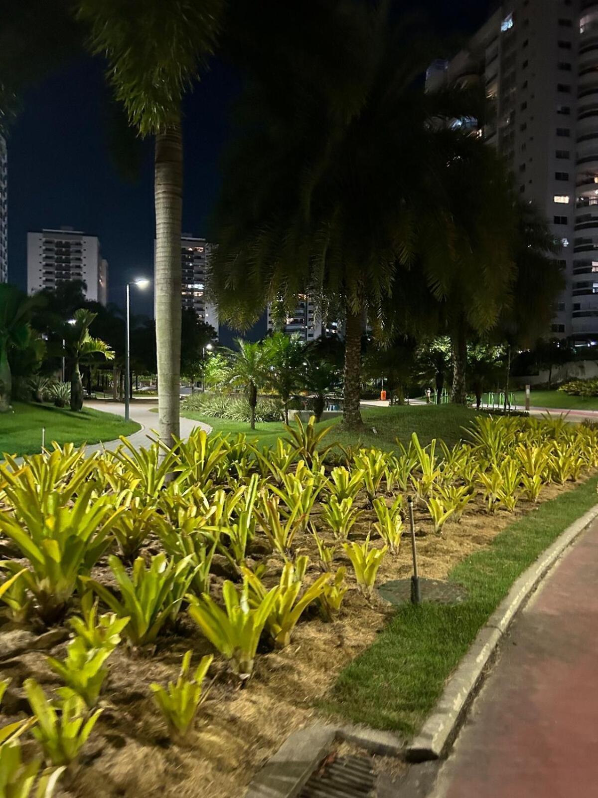 Charme E Conforto Na Barra - Perto Da Praia! Rio de Janeiro