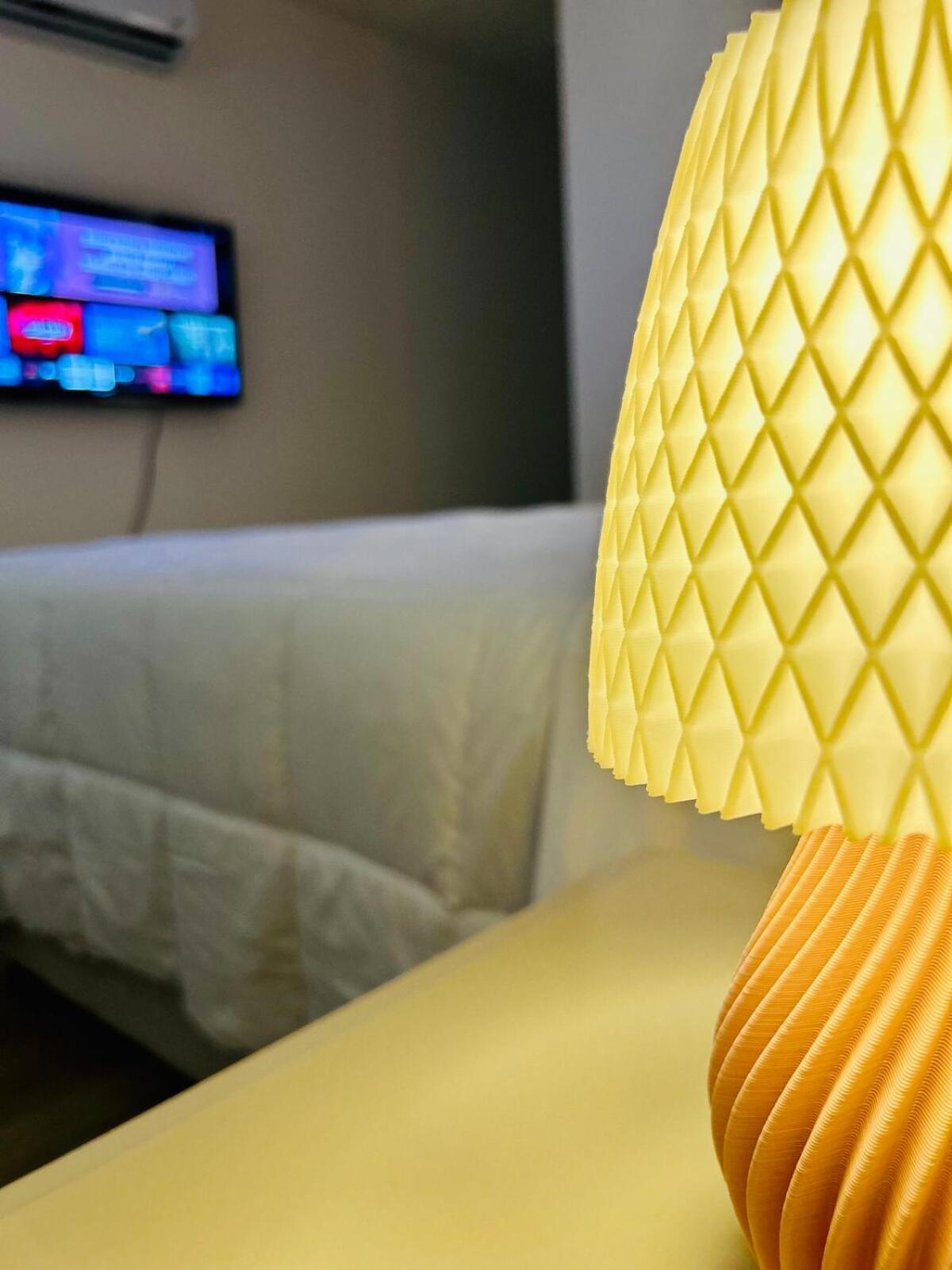 Apartamento Charme E Conforto Na Barra - Perto Da Praia! *