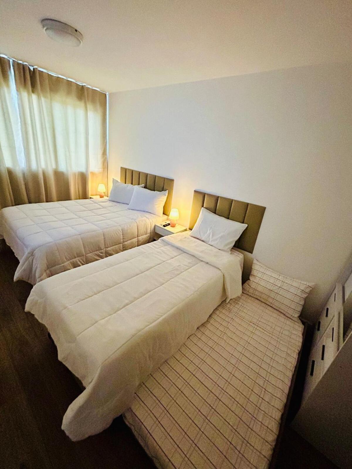 Charme E Conforto Na Barra - Perto Da Praia! Apartamento Rio de Janeiro
