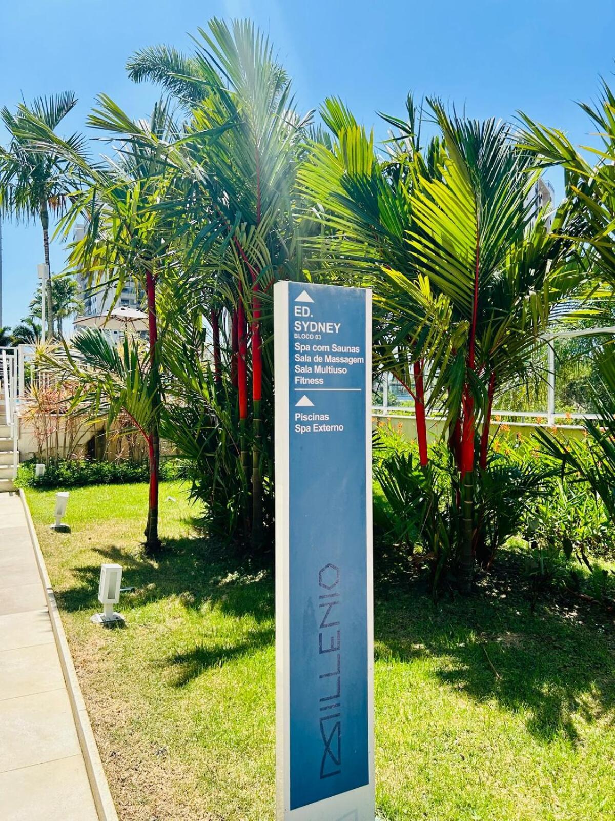 Apartamento Charme E Conforto Na Barra - Perto Da Praia!