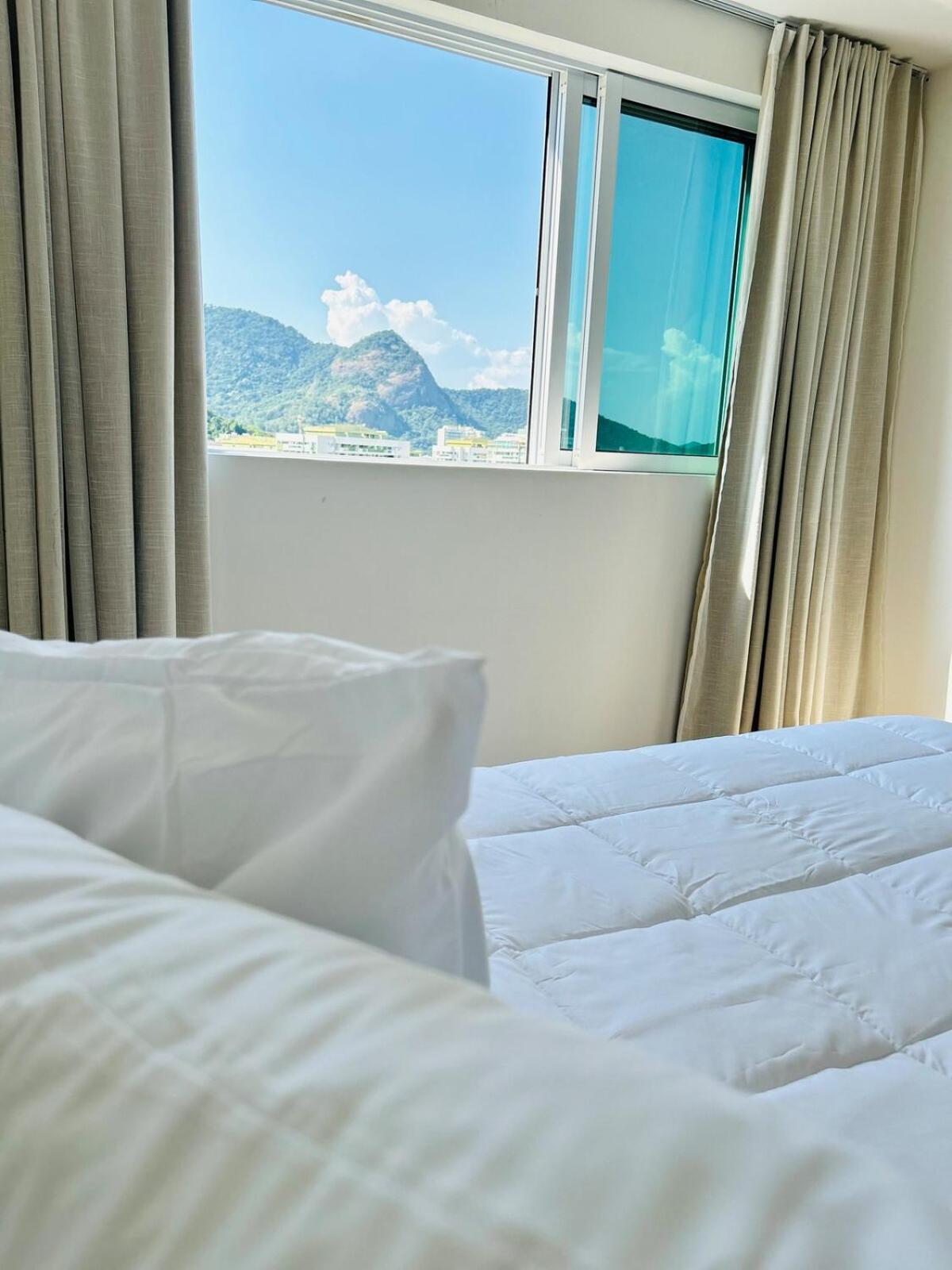 Apartamento Charme E Conforto Na Barra - Perto Da Praia! *