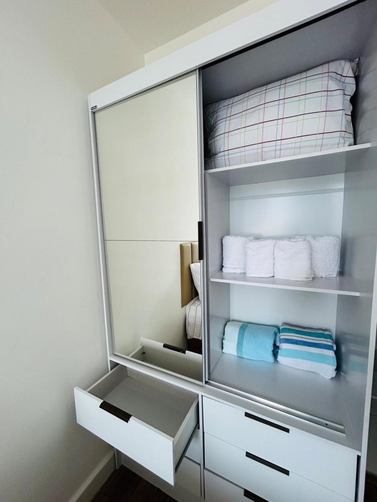 Charme E Conforto Na Barra - Perto Da Praia! Apartamento