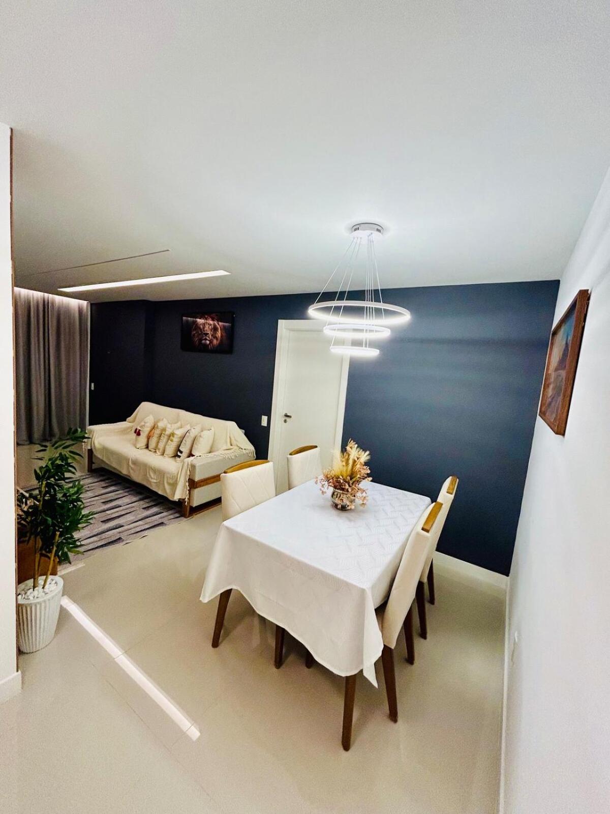 Charme E Conforto Na Barra - Perto Da Praia! Apartamento