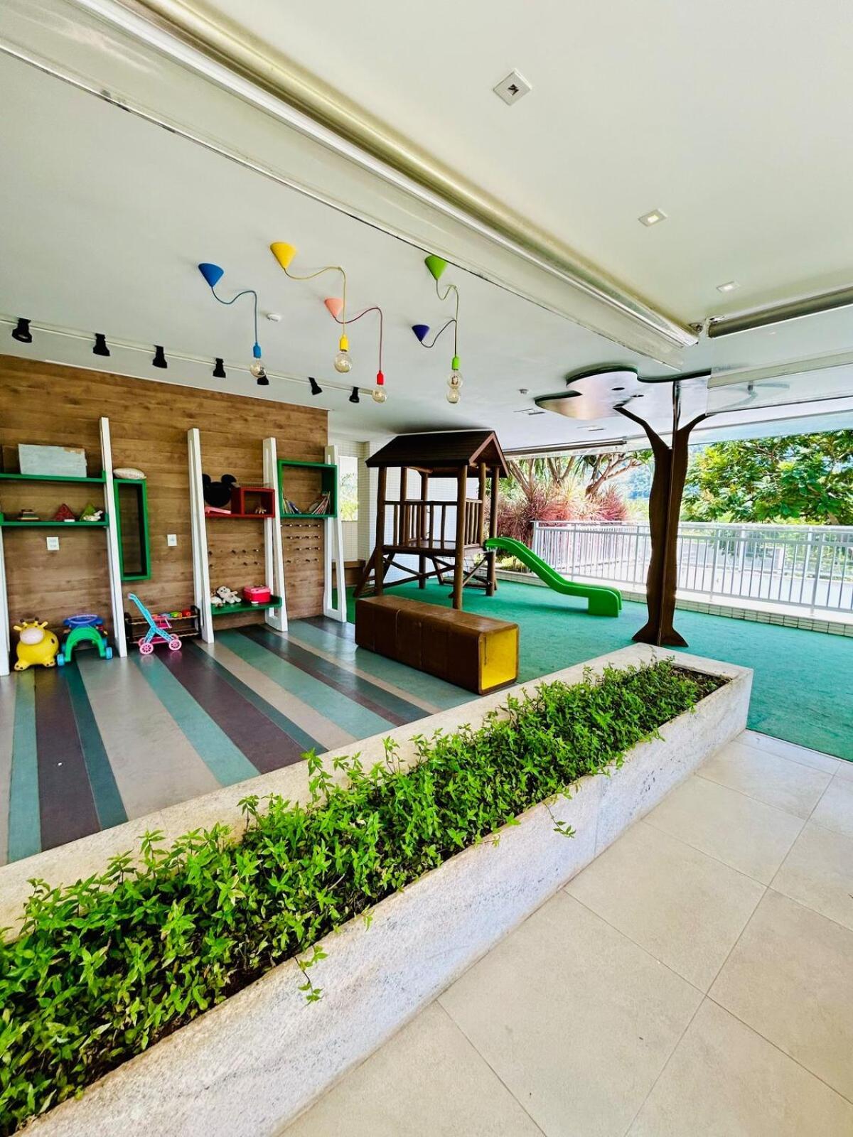 Charme E Conforto Na Barra - Perto Da Praia! Apartamento Rio de Janeiro