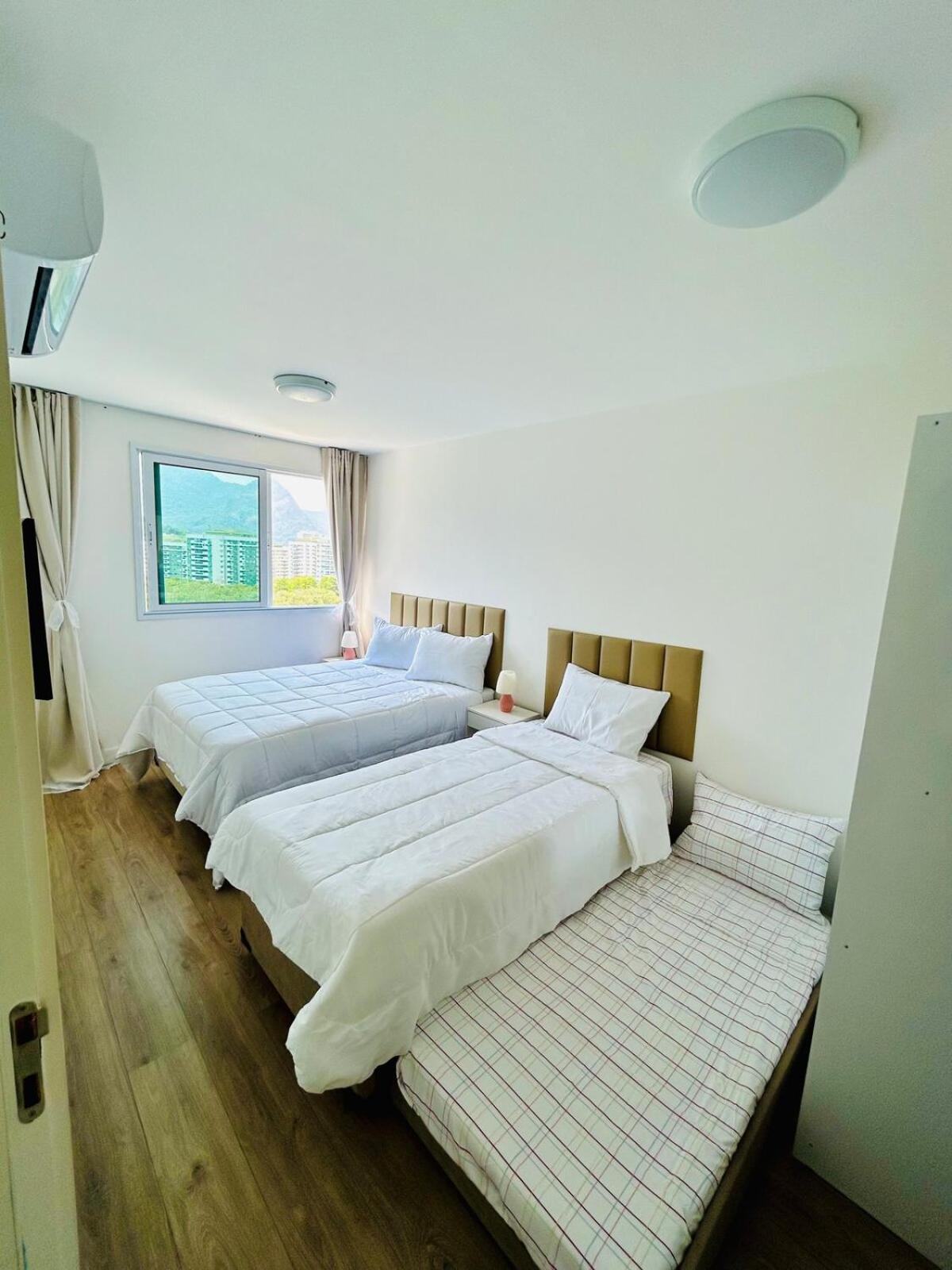 Charme E Conforto Na Barra - Perto Da Praia! Apartamento