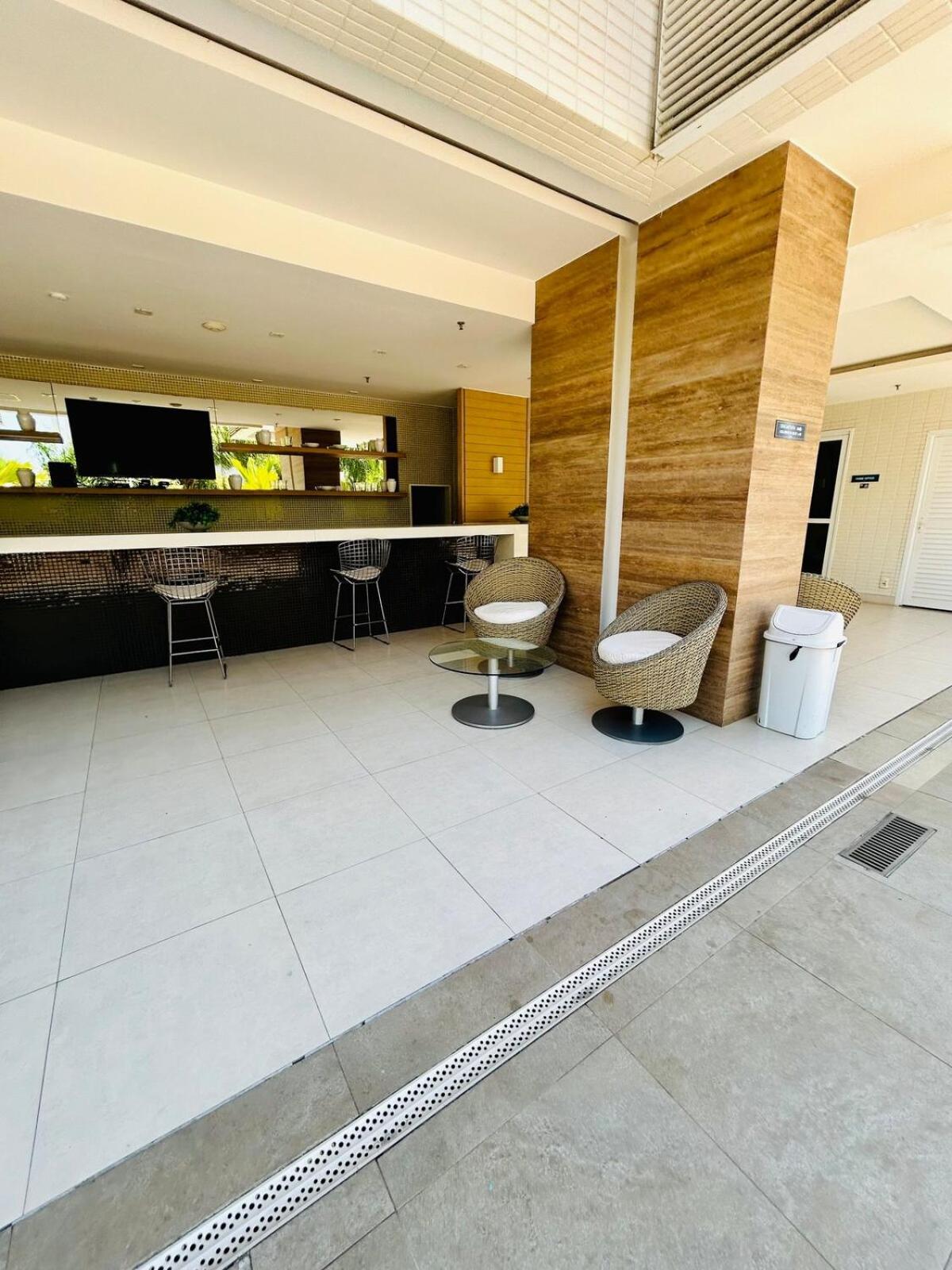 Charme E Conforto Na Barra - Perto Da Praia! Apartamento