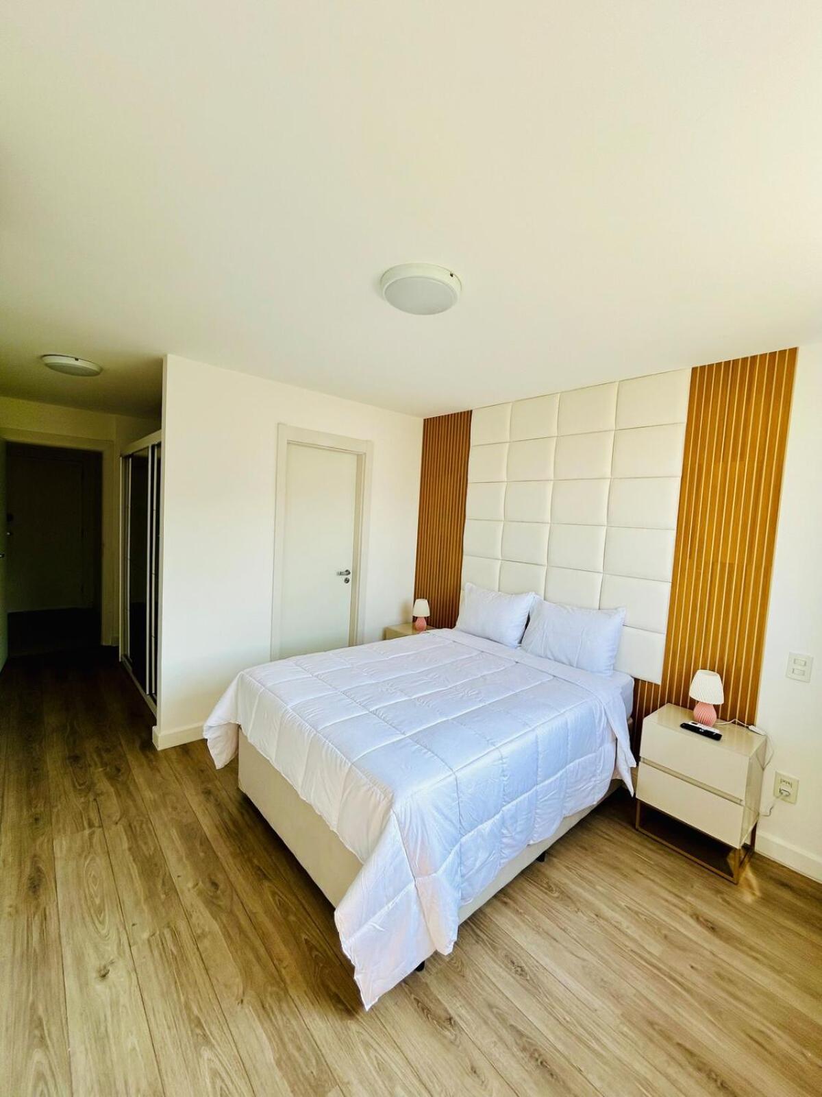 Charme E Conforto Na Barra - Perto Da Praia! Apartamento Rio de Janeiro