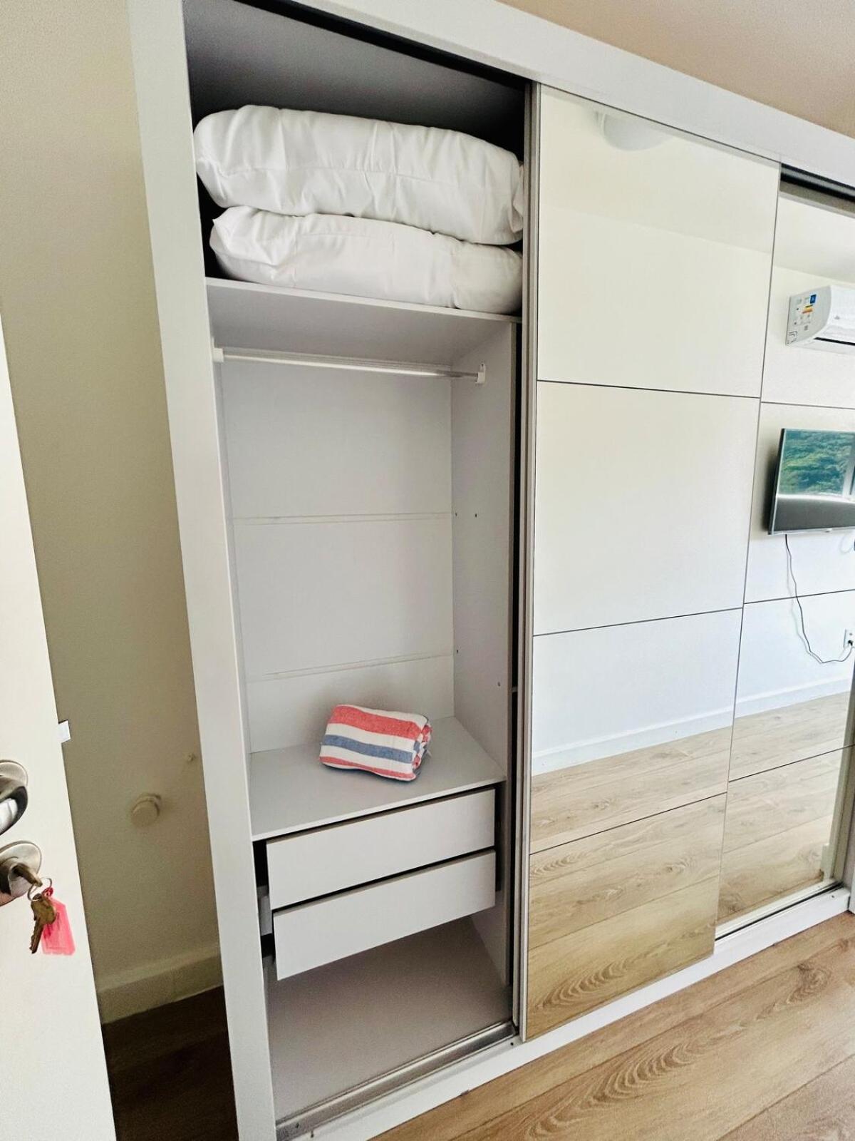 Charme E Conforto Na Barra - Perto Da Praia! Apartamento